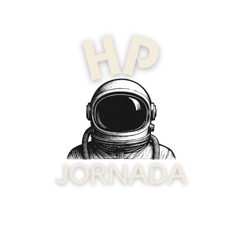 Jornada HP - Seu Guia Digital