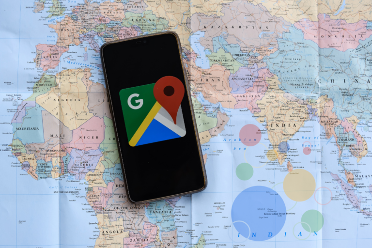 Google meu negócio para autônomo
