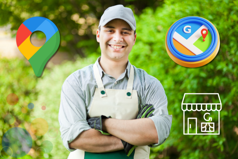 google business