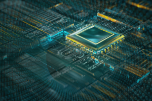 o que é computação quântica