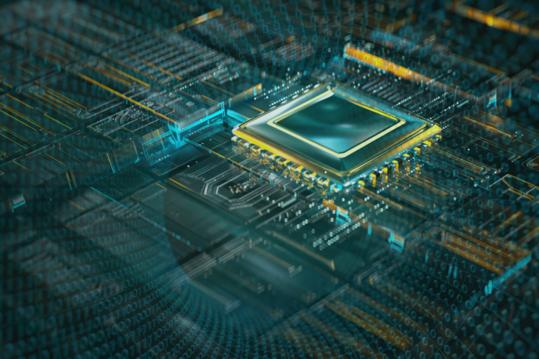 o que é computação quântica
