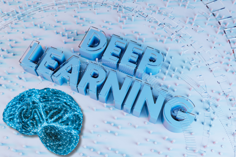o que é deep learning