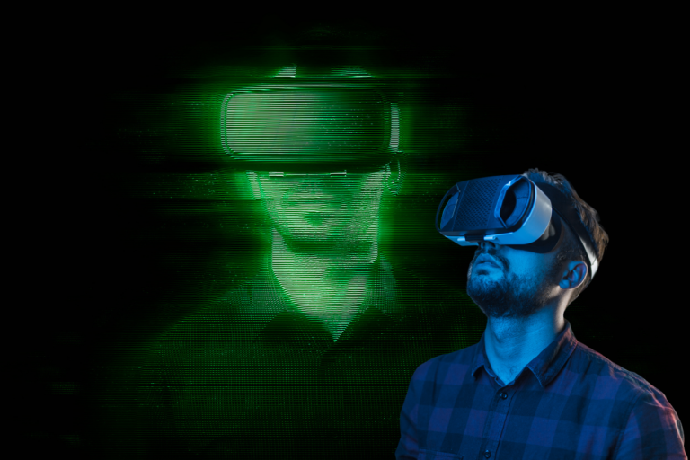 O que é realidade virtual