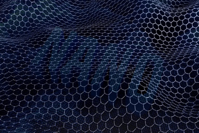 Ilustração colorida mostrando nanopartículas e suas diversas aplicações em medicina, eletrônica e materiais avançados