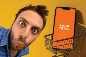 temu é confiavel